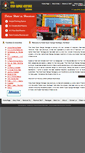Mobile Screenshot of gyangangaheritage.com